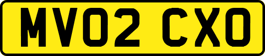 MV02CXO