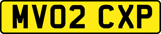 MV02CXP