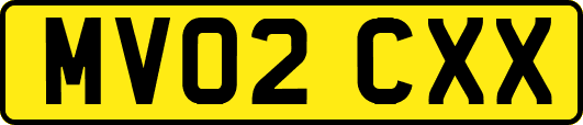 MV02CXX