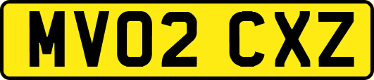 MV02CXZ