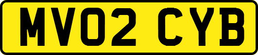 MV02CYB