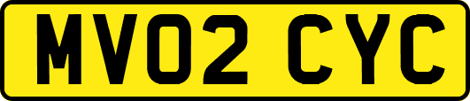 MV02CYC
