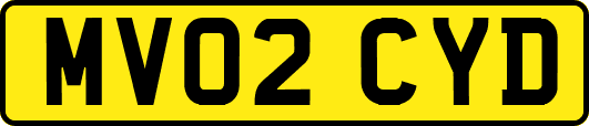 MV02CYD