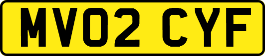 MV02CYF