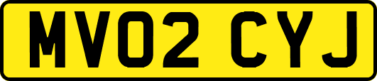 MV02CYJ