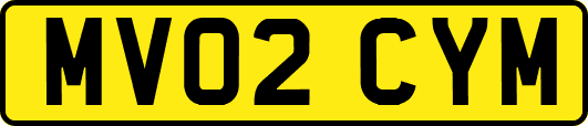 MV02CYM