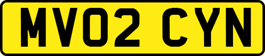 MV02CYN