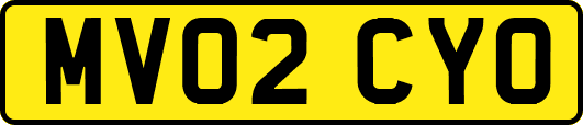 MV02CYO