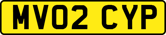 MV02CYP