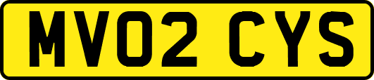 MV02CYS