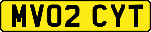 MV02CYT