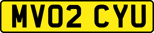 MV02CYU