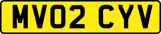 MV02CYV