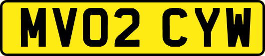 MV02CYW