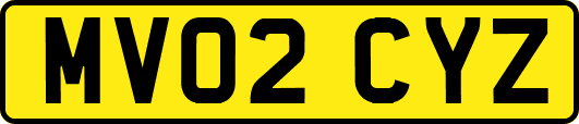 MV02CYZ