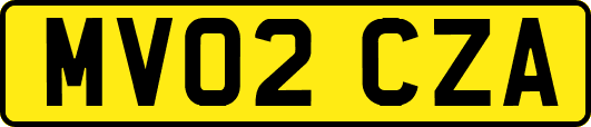 MV02CZA