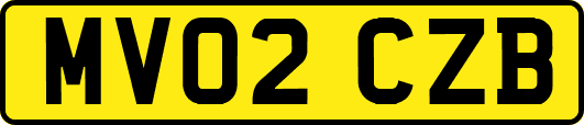 MV02CZB
