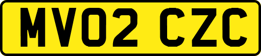 MV02CZC