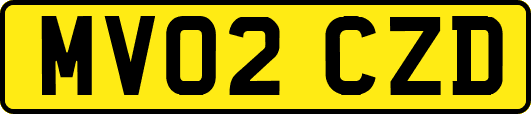 MV02CZD