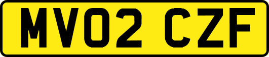 MV02CZF