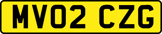 MV02CZG