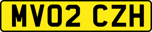 MV02CZH