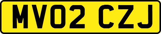 MV02CZJ