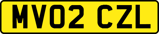 MV02CZL