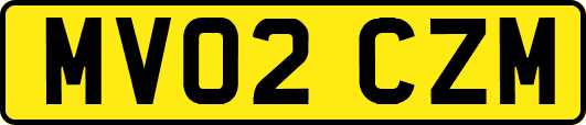 MV02CZM