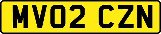 MV02CZN