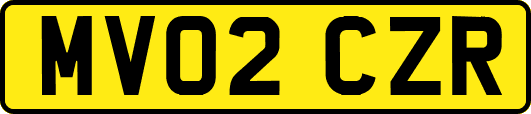 MV02CZR