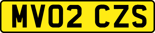 MV02CZS