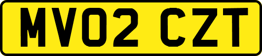 MV02CZT