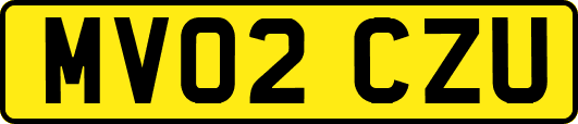 MV02CZU