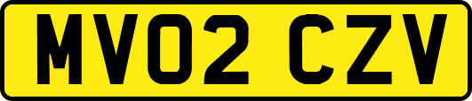 MV02CZV