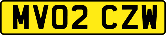 MV02CZW