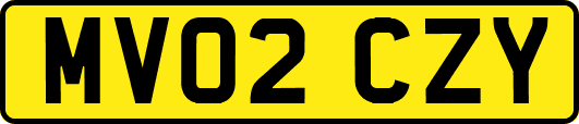 MV02CZY