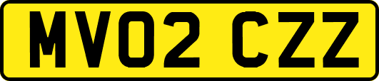 MV02CZZ