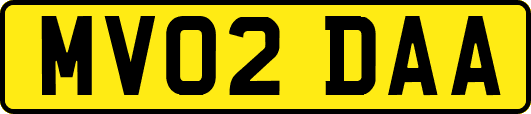 MV02DAA