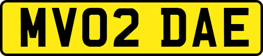 MV02DAE