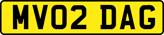MV02DAG