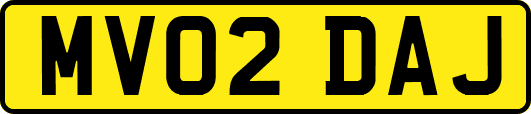 MV02DAJ
