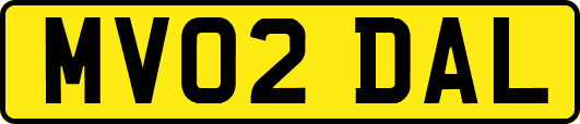 MV02DAL