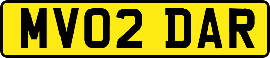 MV02DAR