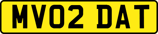 MV02DAT