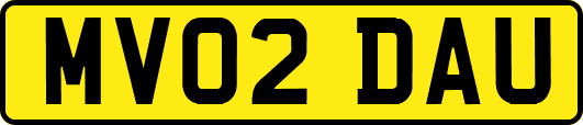 MV02DAU