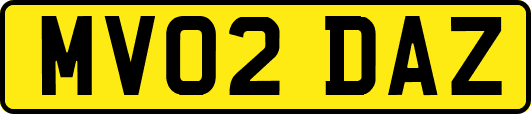 MV02DAZ