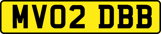 MV02DBB