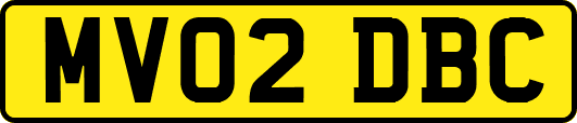 MV02DBC