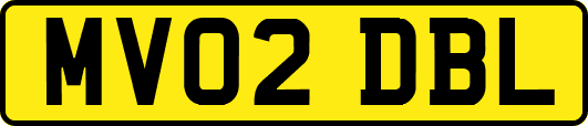 MV02DBL